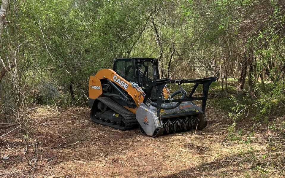 Long Leaf Property Solutions b